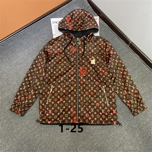 LV Women's Outwear 10